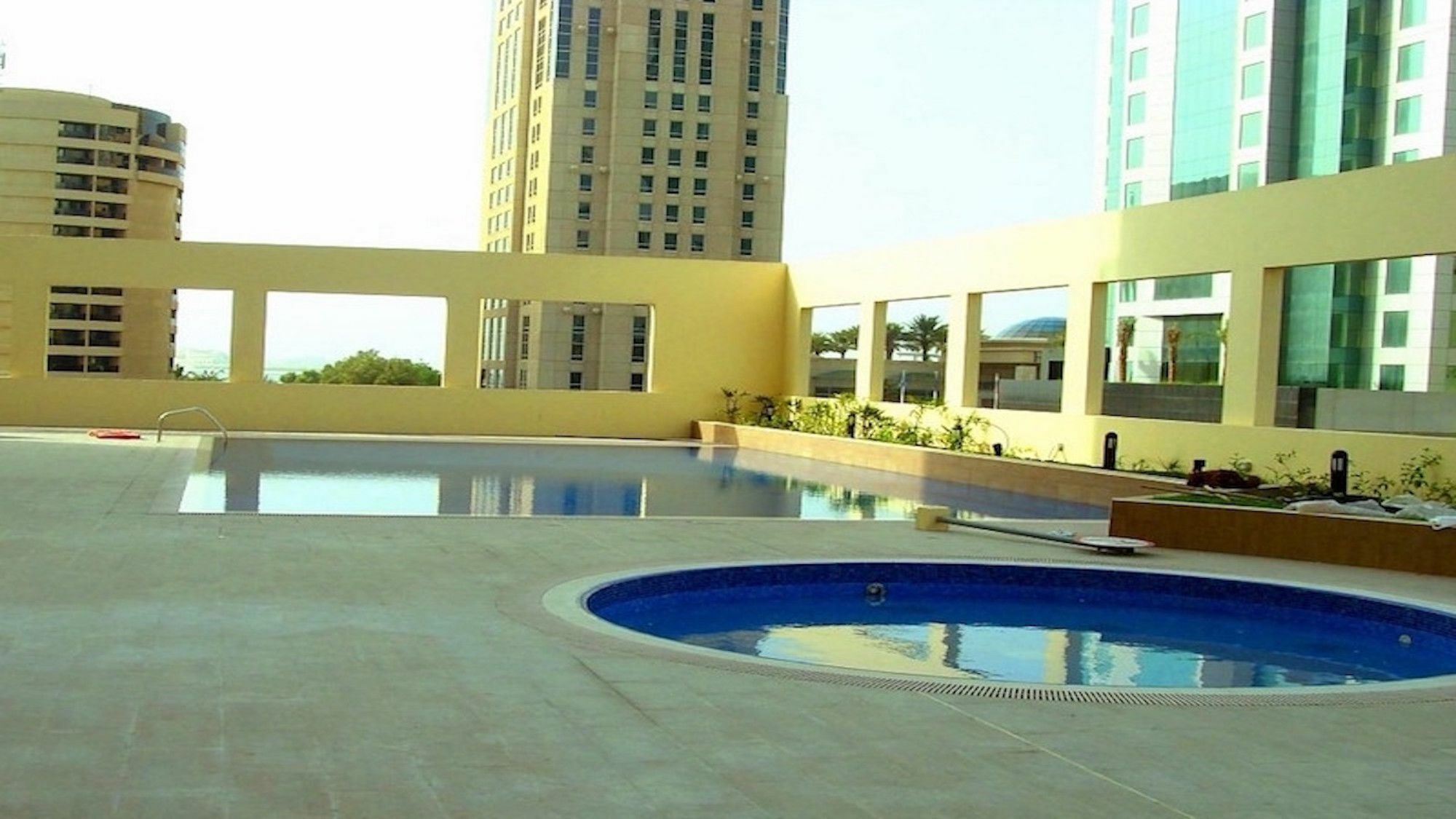 Apartment Dhh - Royal Oceanic